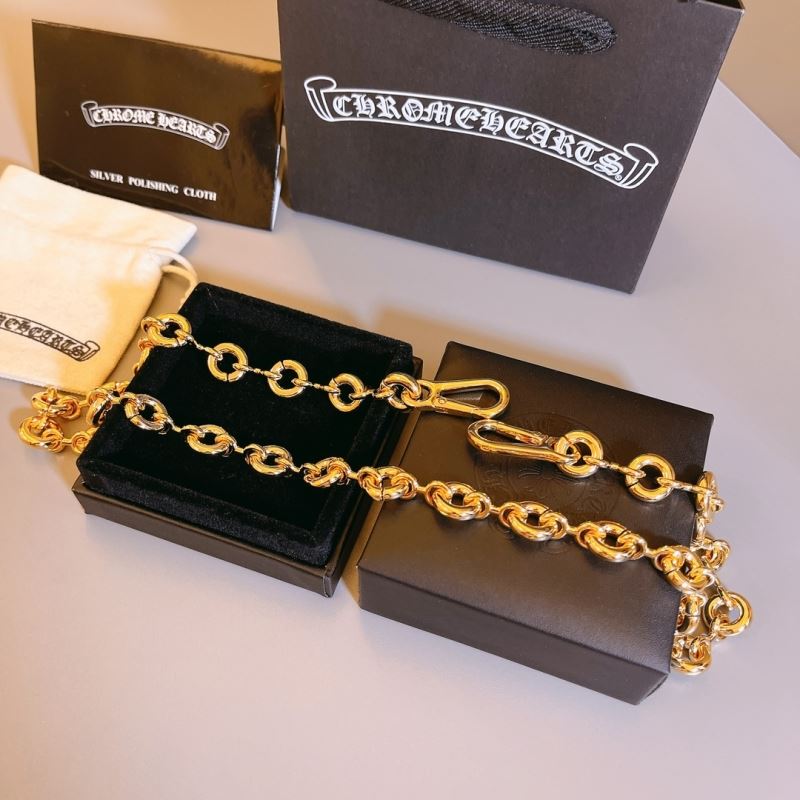 Chrome Hearts Necklaces